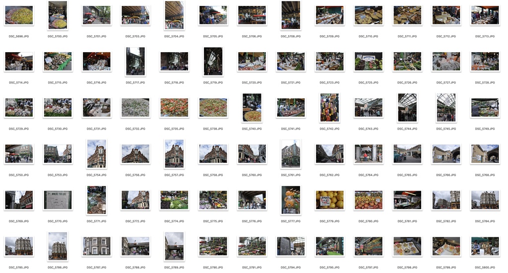 【背景資料画像】ロンドン1