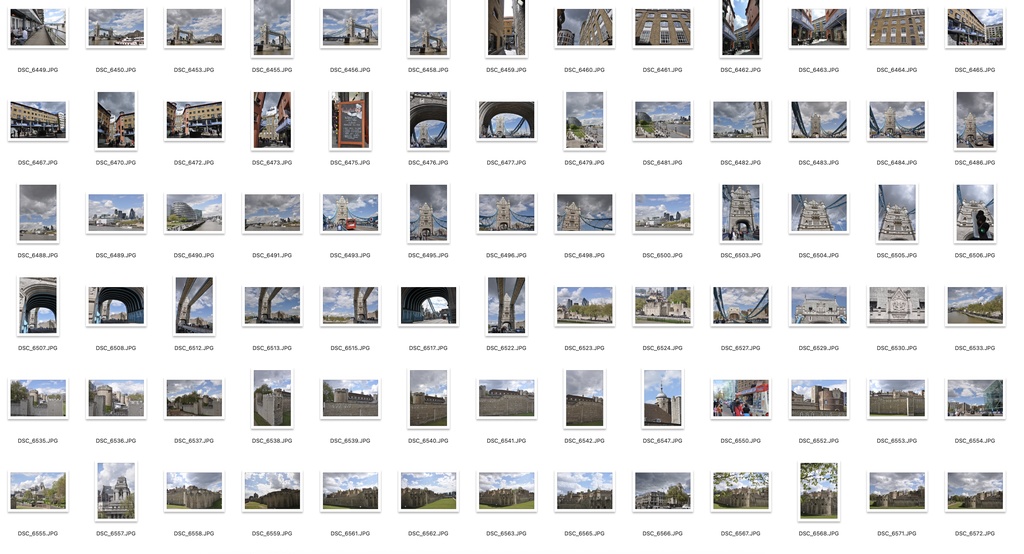 【背景資料画像】ロンドン1