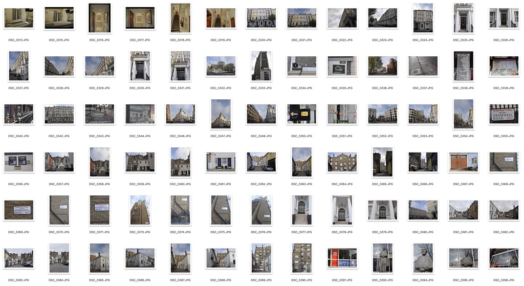 【背景資料画像】ロンドン1