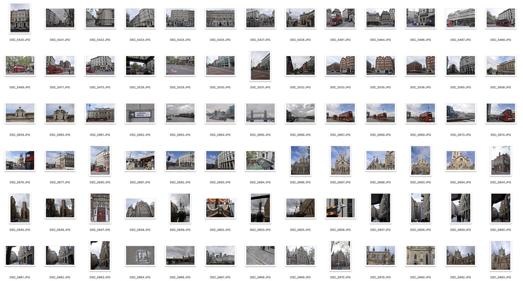 【背景資料画像】ロンドン1