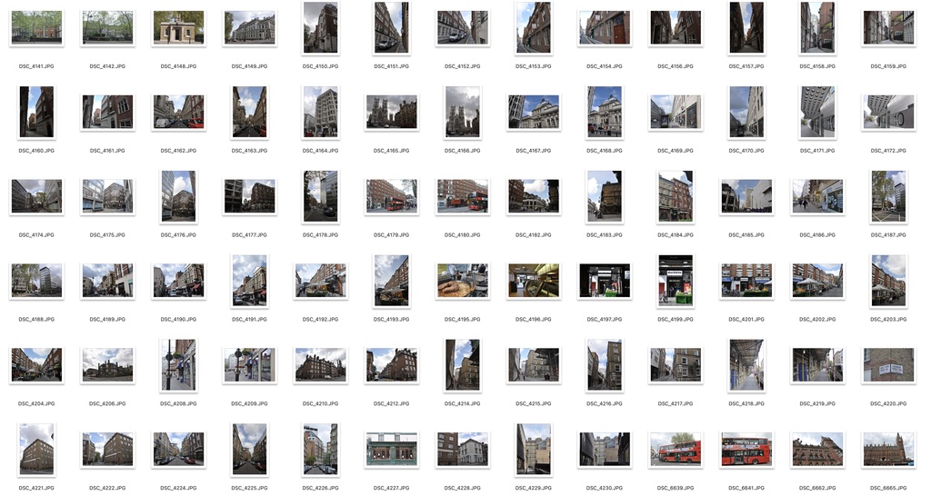 【背景資料画像】ロンドン1