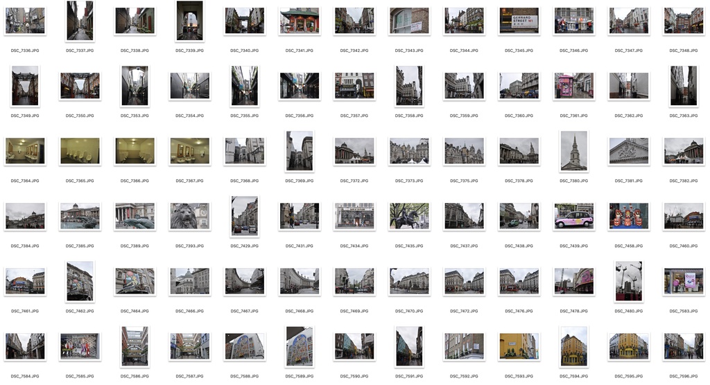 【背景資料画像】ロンドン1