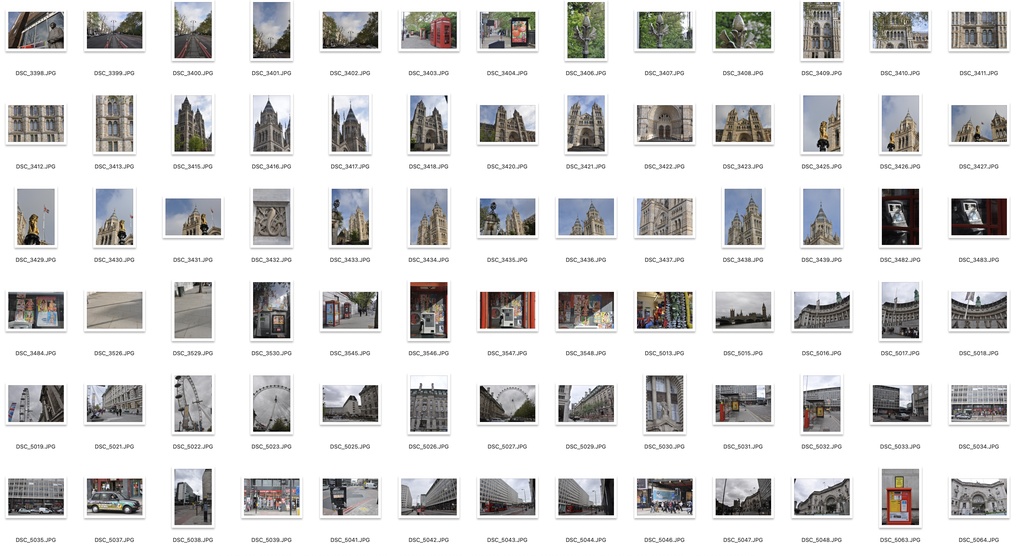 【背景資料画像】ロンドン1