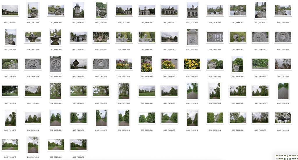 【背景資料画像】ロンドン1