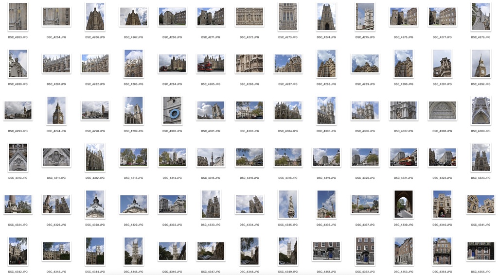 【背景資料画像】ロンドン1