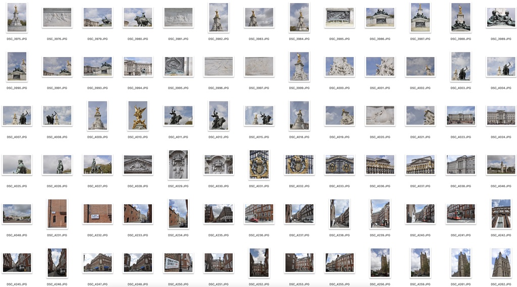 【背景資料画像】ロンドン1