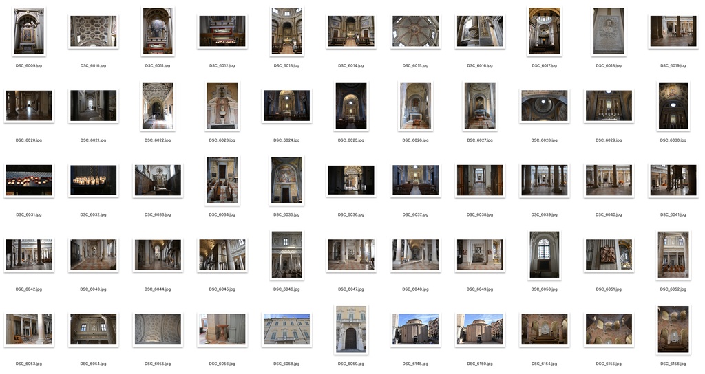 【背景資料画像】イタリア13:イタリアの街並み:ヴェローナ、ボローニャ、マントバ