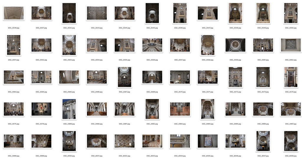 【背景資料画像】イタリア13:イタリアの街並み:ヴェローナ、ボローニャ、マントバ