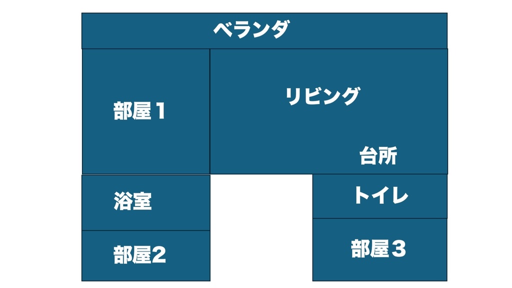 【背景資料画像】マンション・アパート4