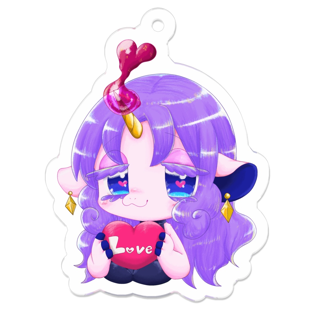 恋するコロンちゃん