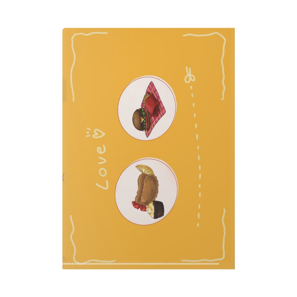 食いしん坊こむぎちゃん