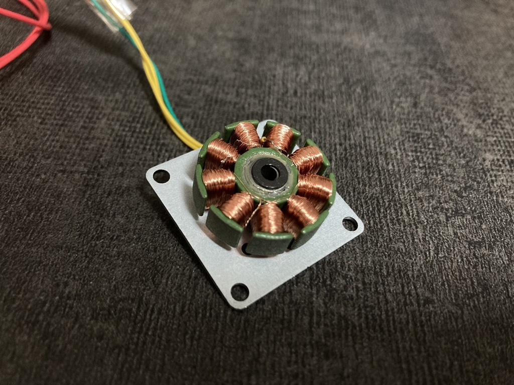 VVVFインバーター キット 【VVVF Portable】