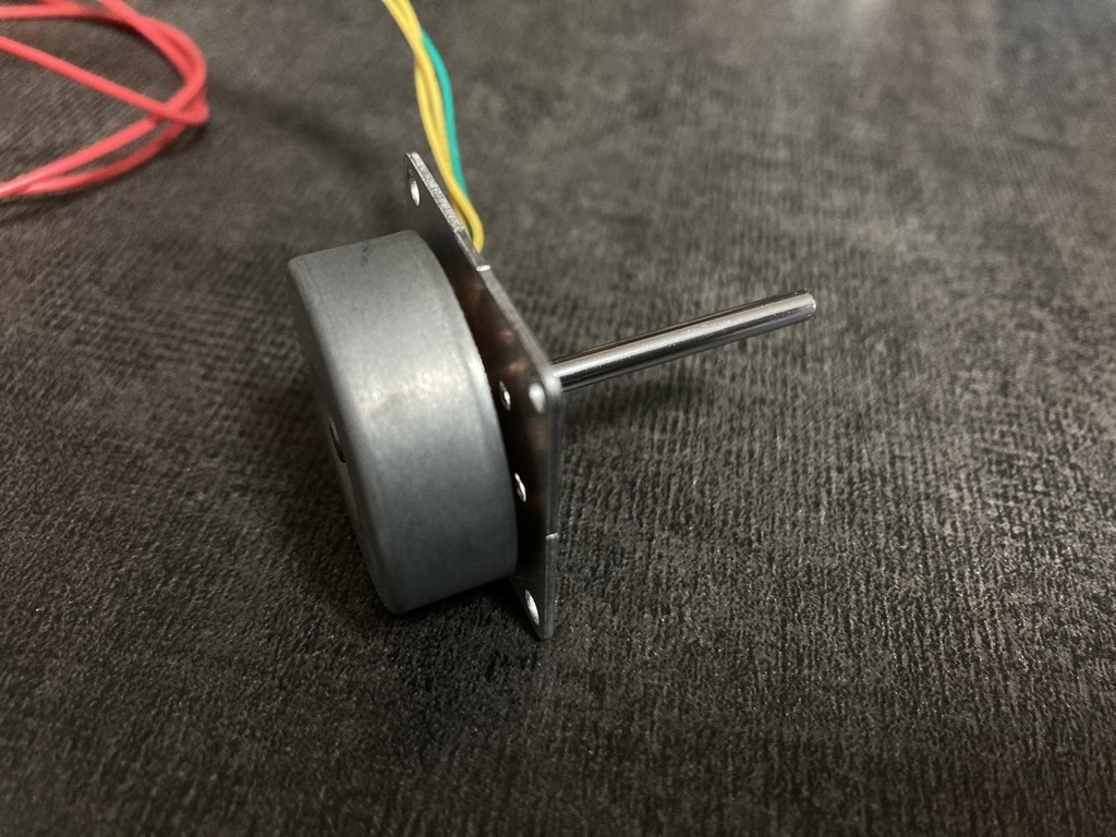 VVVFインバーター キット 【VVVF Portable】