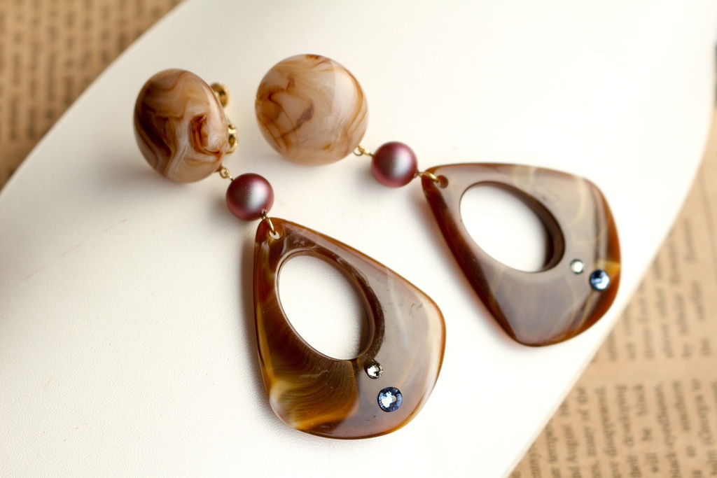 袮々切丸イメージ イヤリング・ピアス