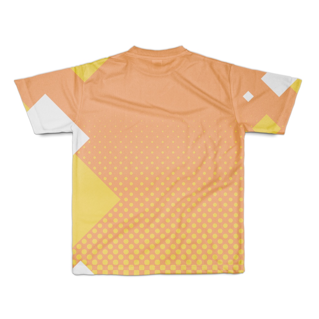 オリジナルTシャツ【火蛋やまぶき】