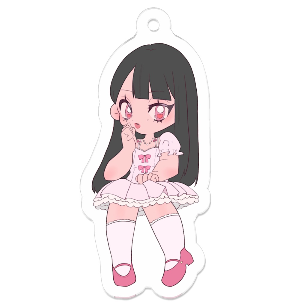 みらゐアクキー♡. ゚