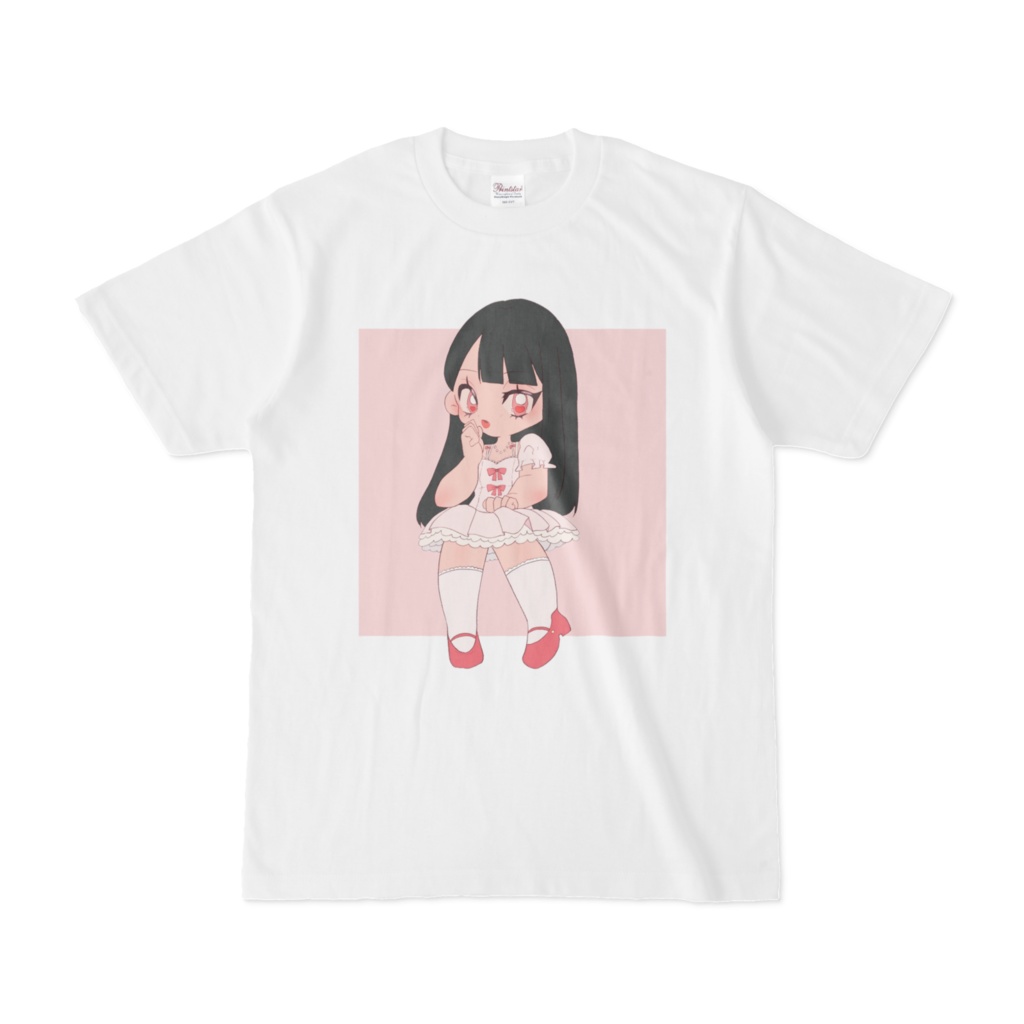 みらゐTシャツ♡. ゚
