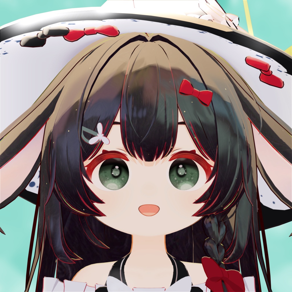 Jelly Drop Eye / スノゥ*Snow対応