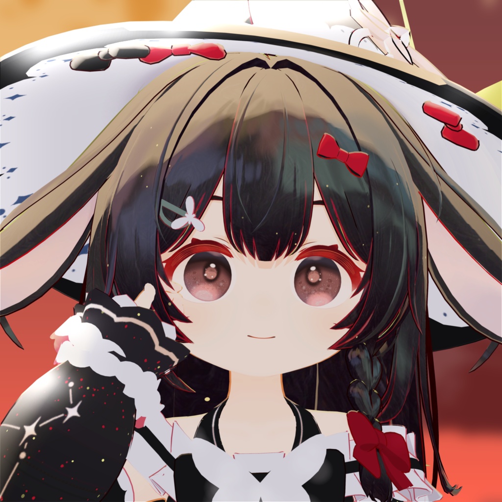 Jelly Drop Eye / スノゥ*Snow対応