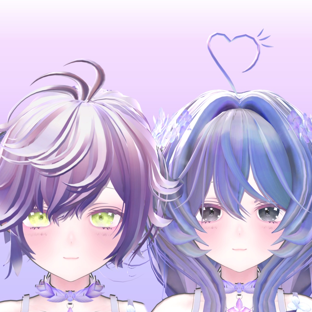 あじさいびよりアイ /【 Tayuta】たゆた対応