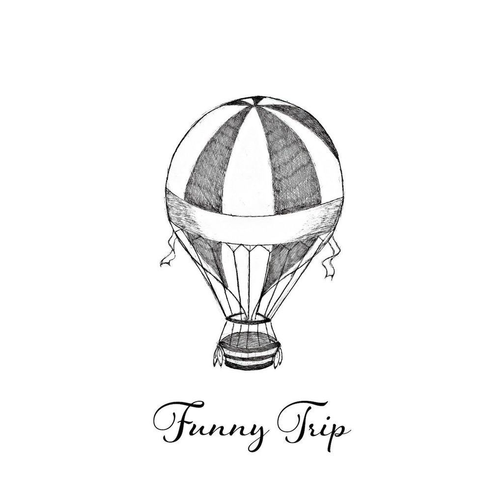 【CD】Funny Trip『１st Album』