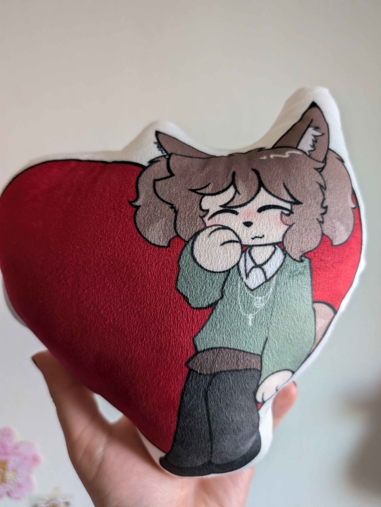 コデッラミニクッション