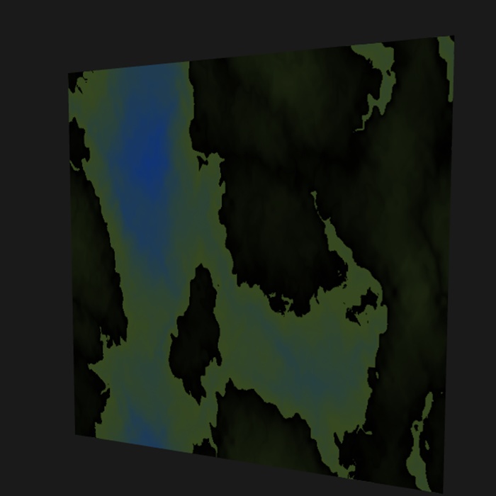 Kakezan_Effect Texture Generator