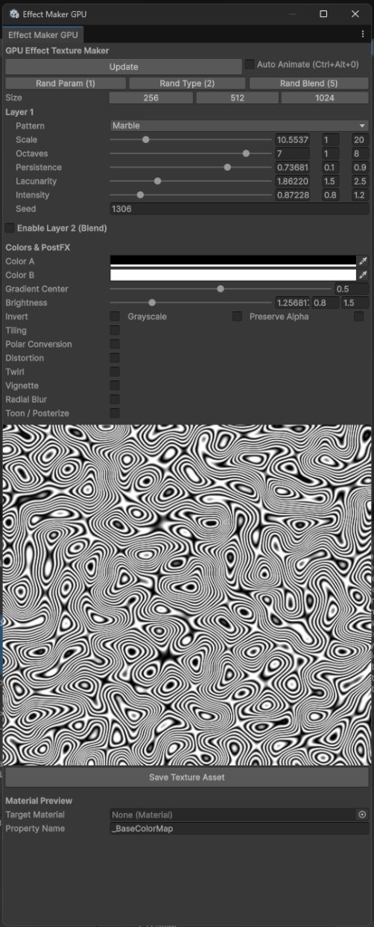 Kakezan_Effect Tools