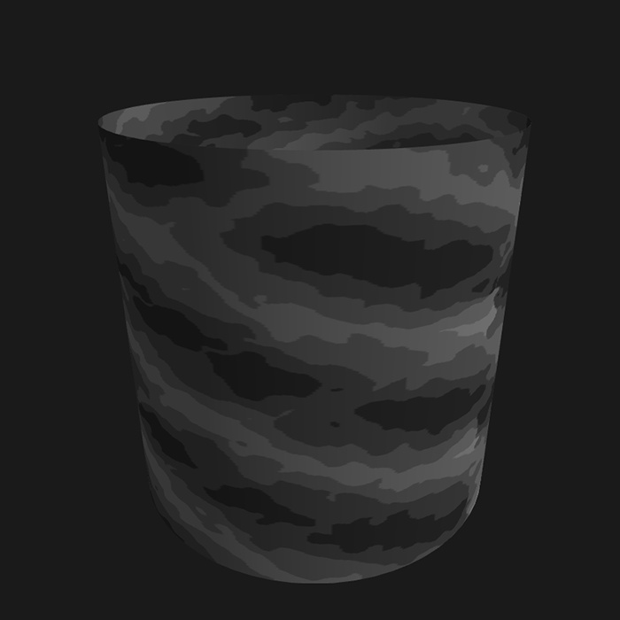 Kakezan_Effect Texture Generator