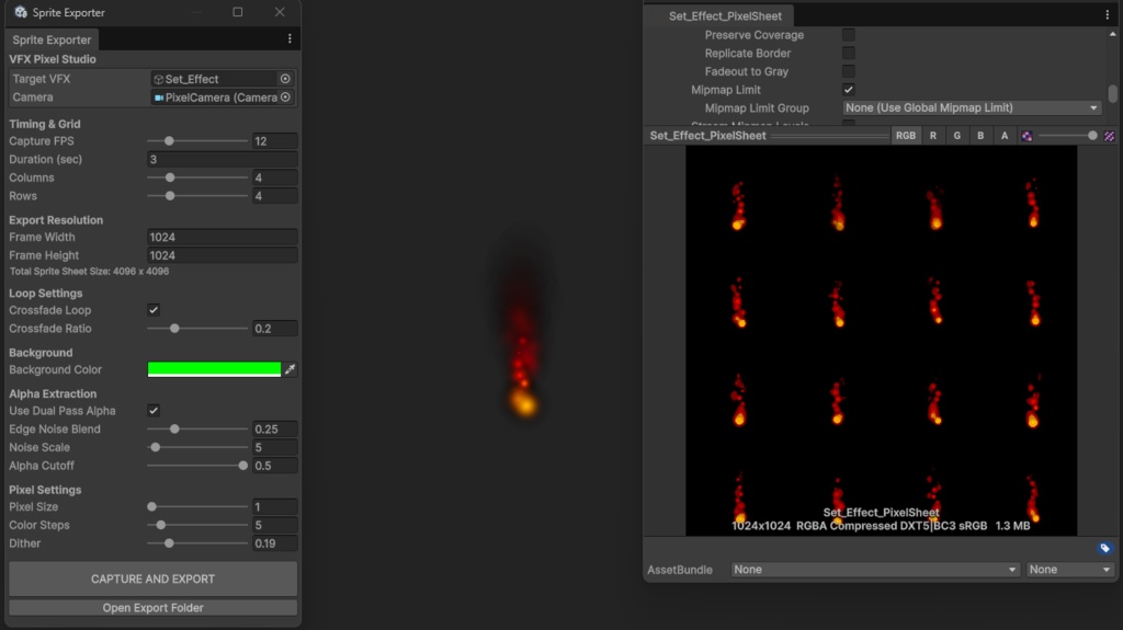Kakezan_Effect Tools
