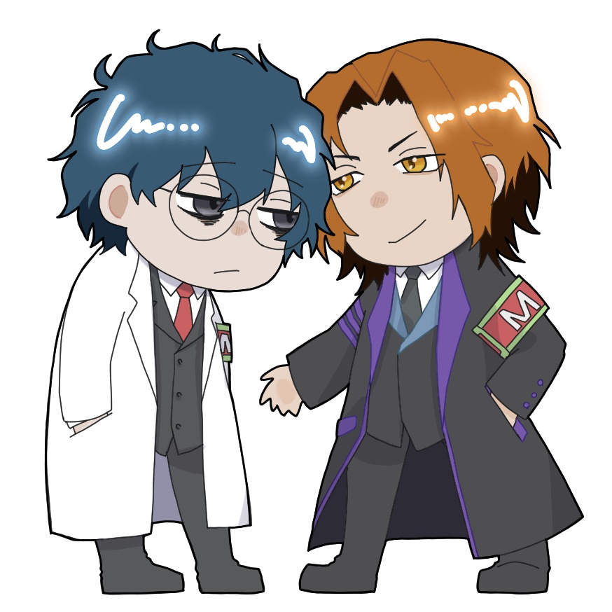 アクリルスタンド