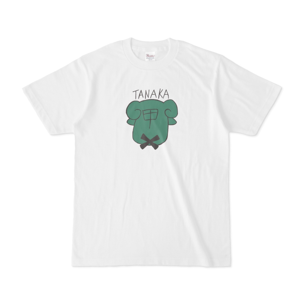 夏のドロップ×トリッパー(氷牙)