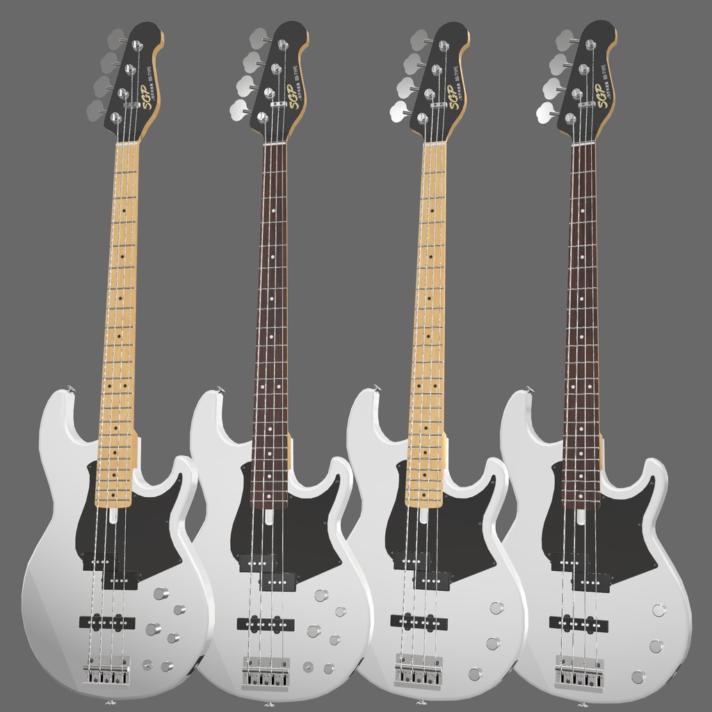 ベース・BB-TYPE△9784/△9286 | VRChat想定