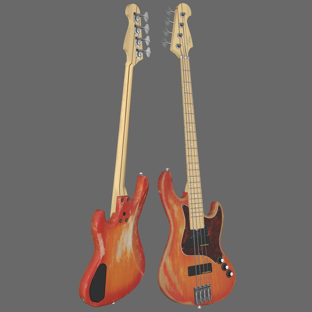 ベース・VRSIG-SJB△19902 | VRChat想定