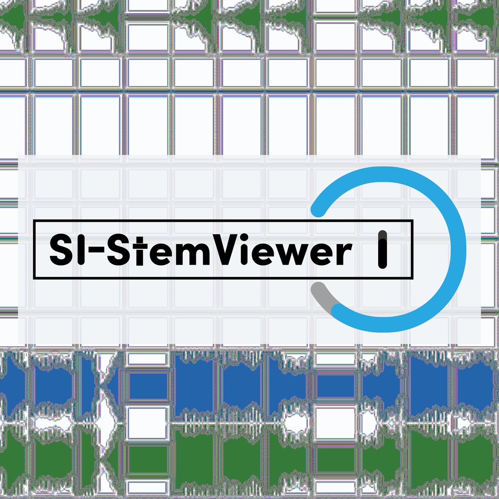 SI-StemViewer | ステム/パラデータをDAWを開かずに見るアプリ