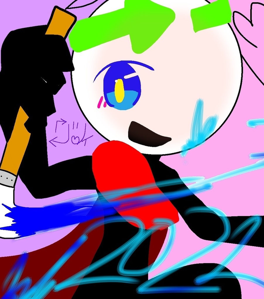 リツィライラストまとめ２０２０〜２０２２