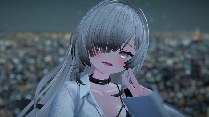 BlendShape For Chocolat