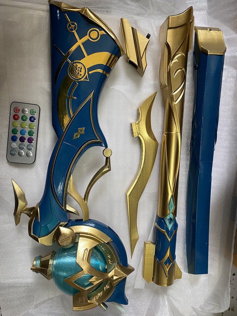 Azuiblc 崩壊スターレイル ｱﾅｲｸｽ コスプレ道具 