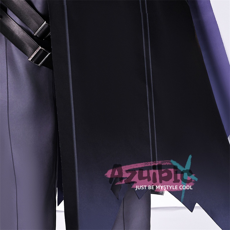 Azuiblc 原神LunaI ナドクライ フリンズ コスプレ衣装 Flins ナドクライのライトキーパー カッコイイ