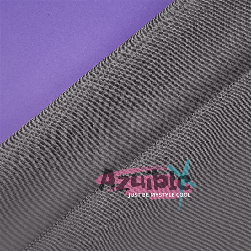 Azuiblc 原神 フリンズ コスチューム 舞台服 ナドクライ ライトキーパー 闇影と灯り 3d樹脂製アクセサリー