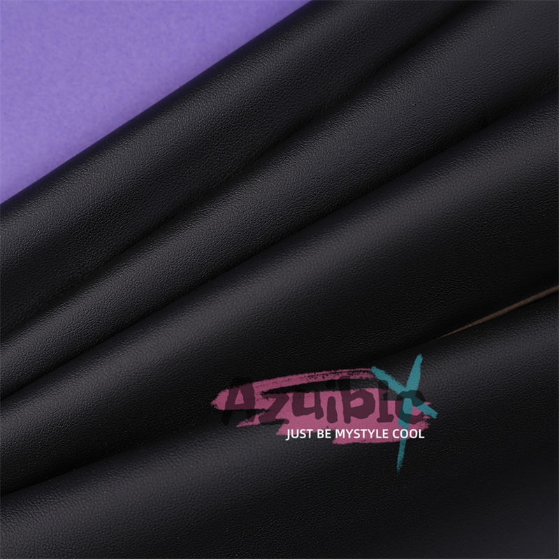 Azuiblc 原神 フリンズ コスチューム 舞台服 ナドクライ ライトキーパー 闇影と灯り 3d樹脂製アクセサリー