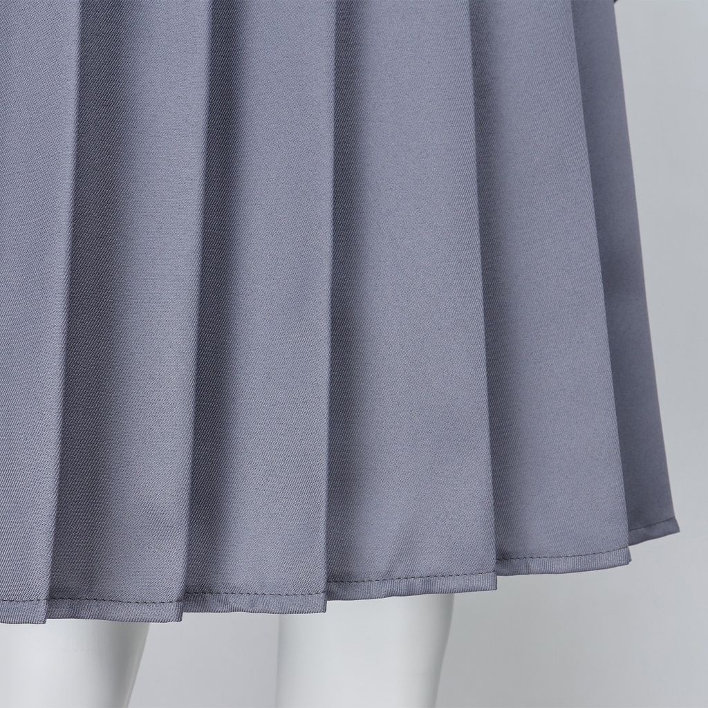 Azuiblc サイレントヒルf 深水 雛子 JK服 コスチューム Silent Hill f コスプレ衣装 仮装 ハロウィン 舞台服