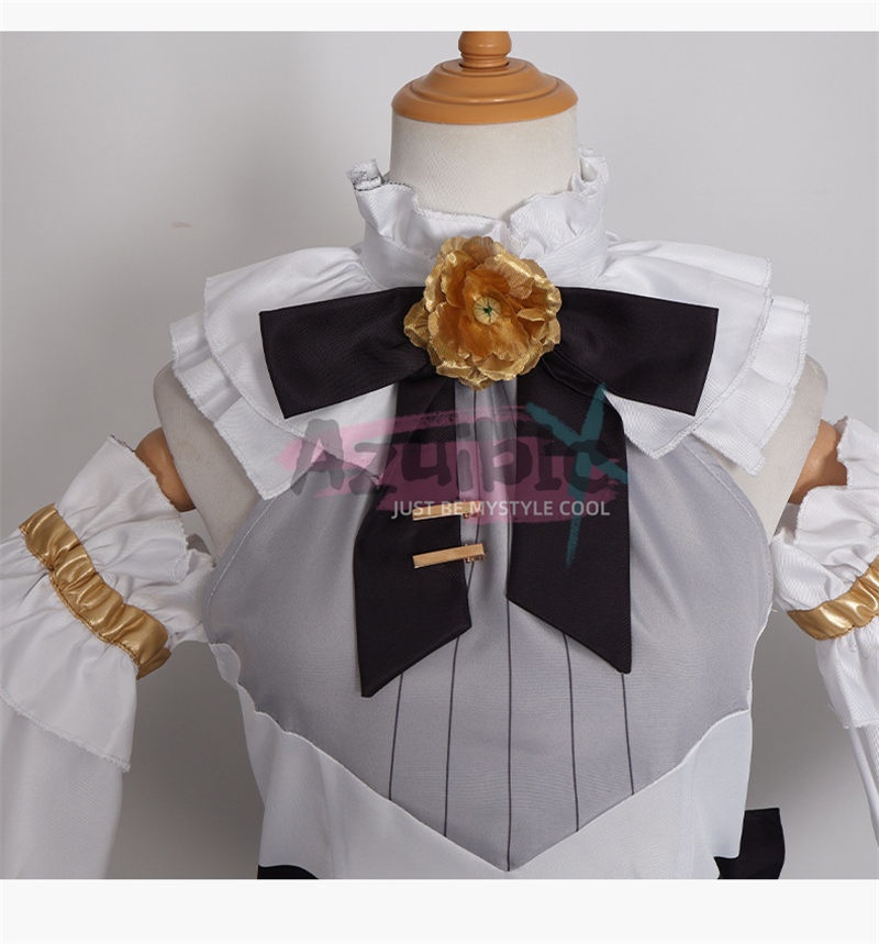 Azuiblc プロセカfeat. 初音ミク 公演 コスプレ衣装 セカイシンフォニー2025 ライブ服 歌姫 カラフェス 舞台服