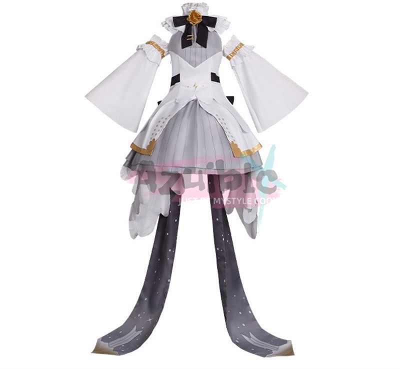 Azuiblc プロセカfeat. 初音ミク 公演 コスプレ衣装 セカイシンフォニー2025 ライブ服 歌姫 カラフェス 舞台服