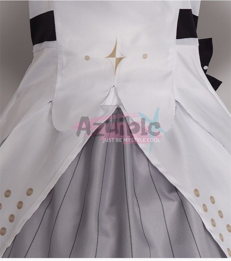 Azuiblc プロセカfeat. 初音ミク 公演 コスプレ衣装 セカイシンフォニー2025 ライブ服 歌姫 カラフェス 舞台服