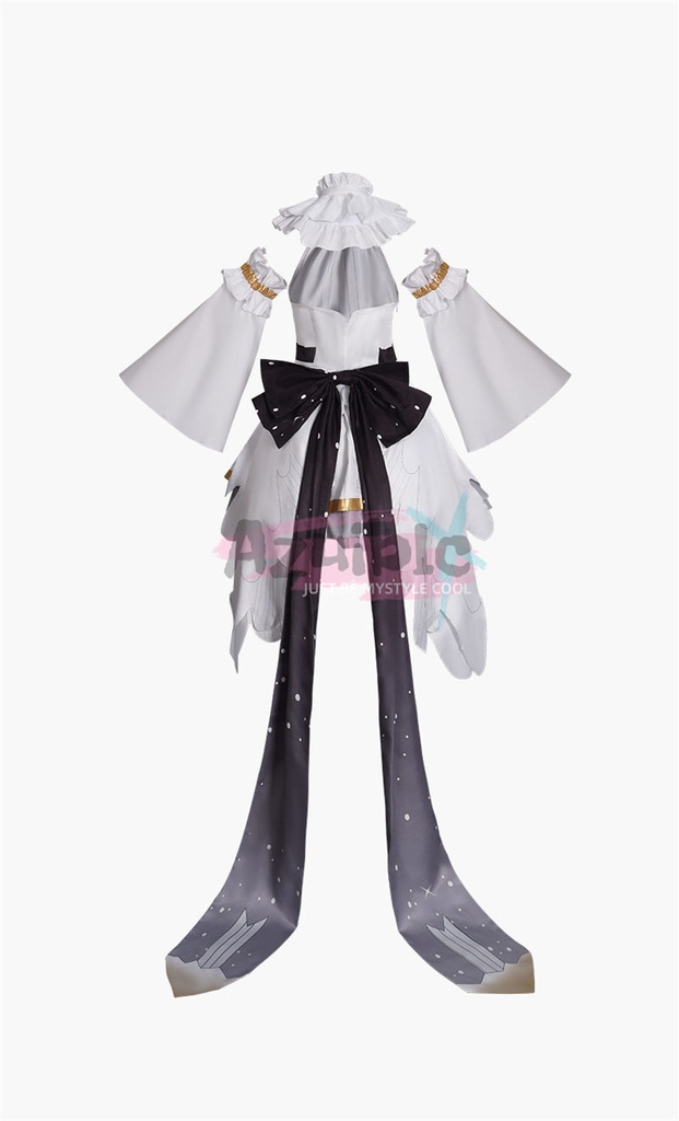 Azuiblc プロセカfeat. 初音ミク 公演 コスプレ衣装 セカイシンフォニー2025 ライブ服 歌姫 カラフェス 舞台服