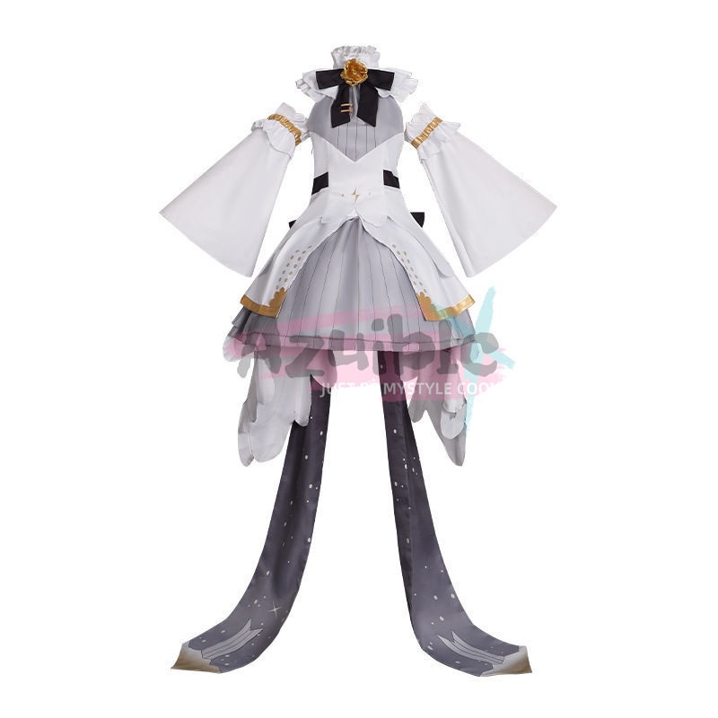 Azuiblc プロセカfeat. 初音ミク 公演 コスプレ衣装 セカイシンフォニー2025 ライブ服 歌姫 カラフェス 舞台服