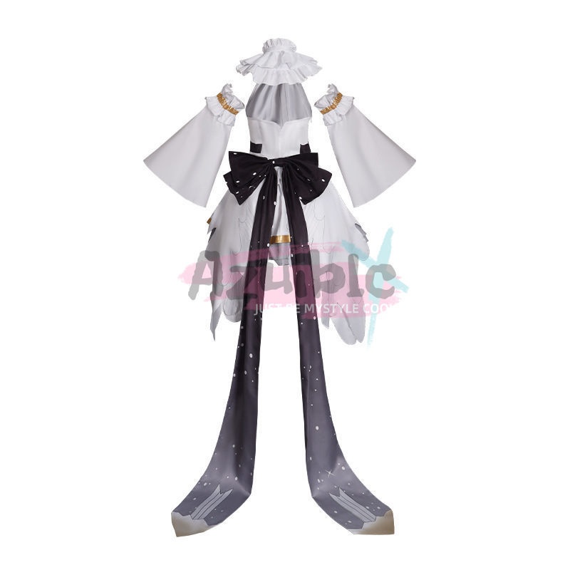 Azuiblc プロセカfeat. 初音ミク 公演 コスプレ衣装 セカイシンフォニー2025 ライブ服 歌姫 カラフェス 舞台服