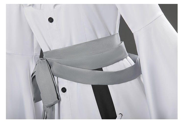 Azuiblc 魔法少女ノ魔女裁判 ヒカミメルル コスプレ衣装 氷上 ( ヒカミ ) メルル まのさば costume