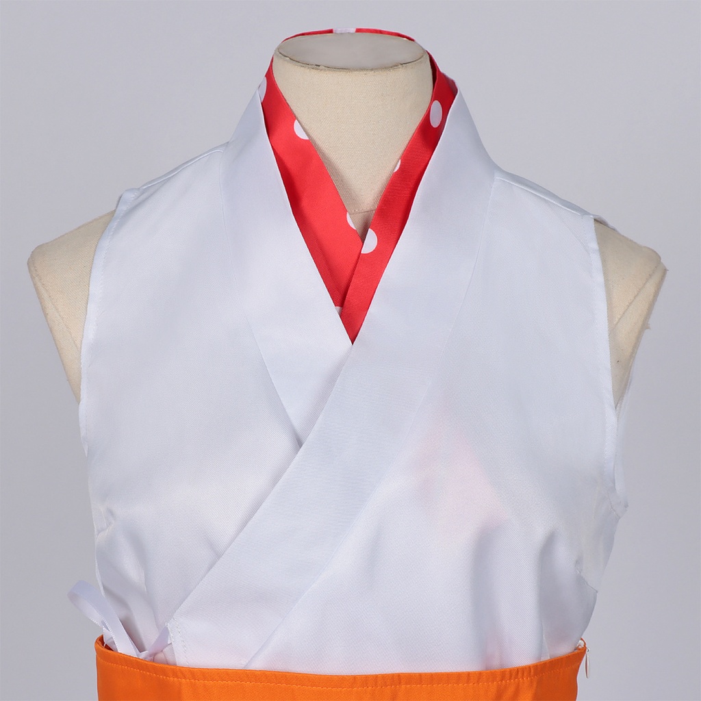 Azuiblc 超かぐや姫 諌山真美 コスプレ衣装 諌山 マント付 フルセット コスチューム 舞台服 演出服 高クオリティ